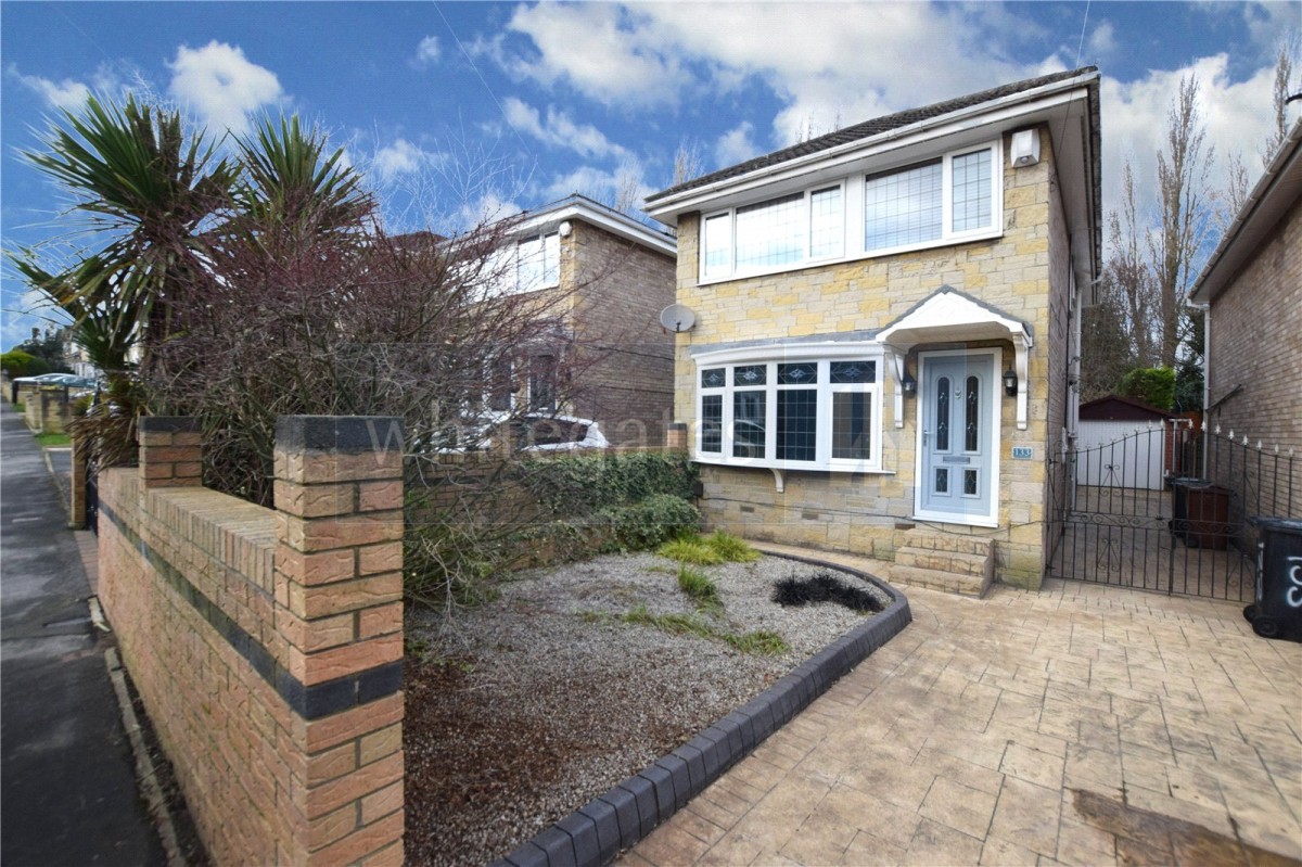 Leeds, West Yorkshire