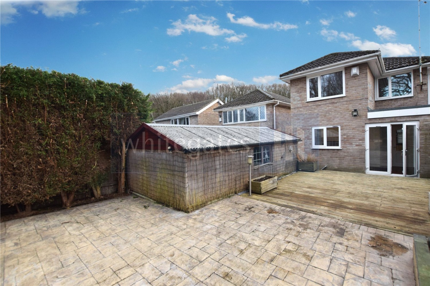 Leeds, West Yorkshire