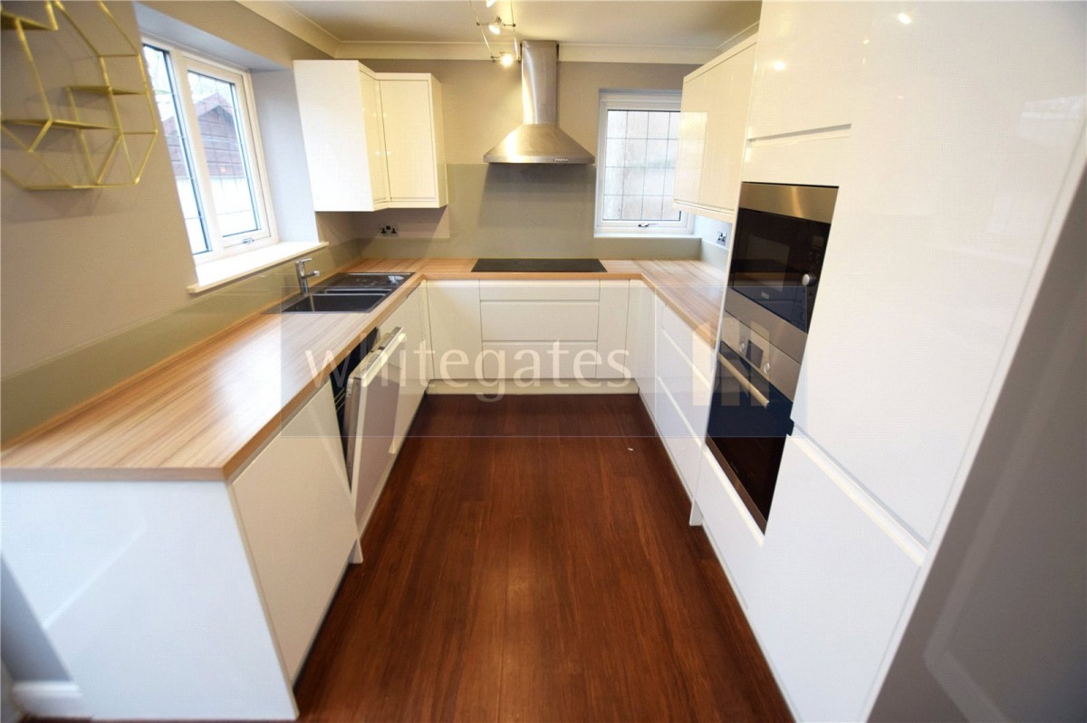 Leeds, West Yorkshire