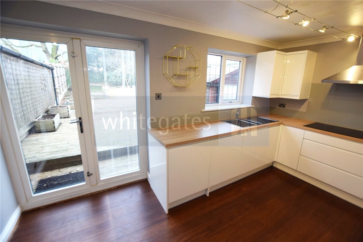 Leeds, West Yorkshire