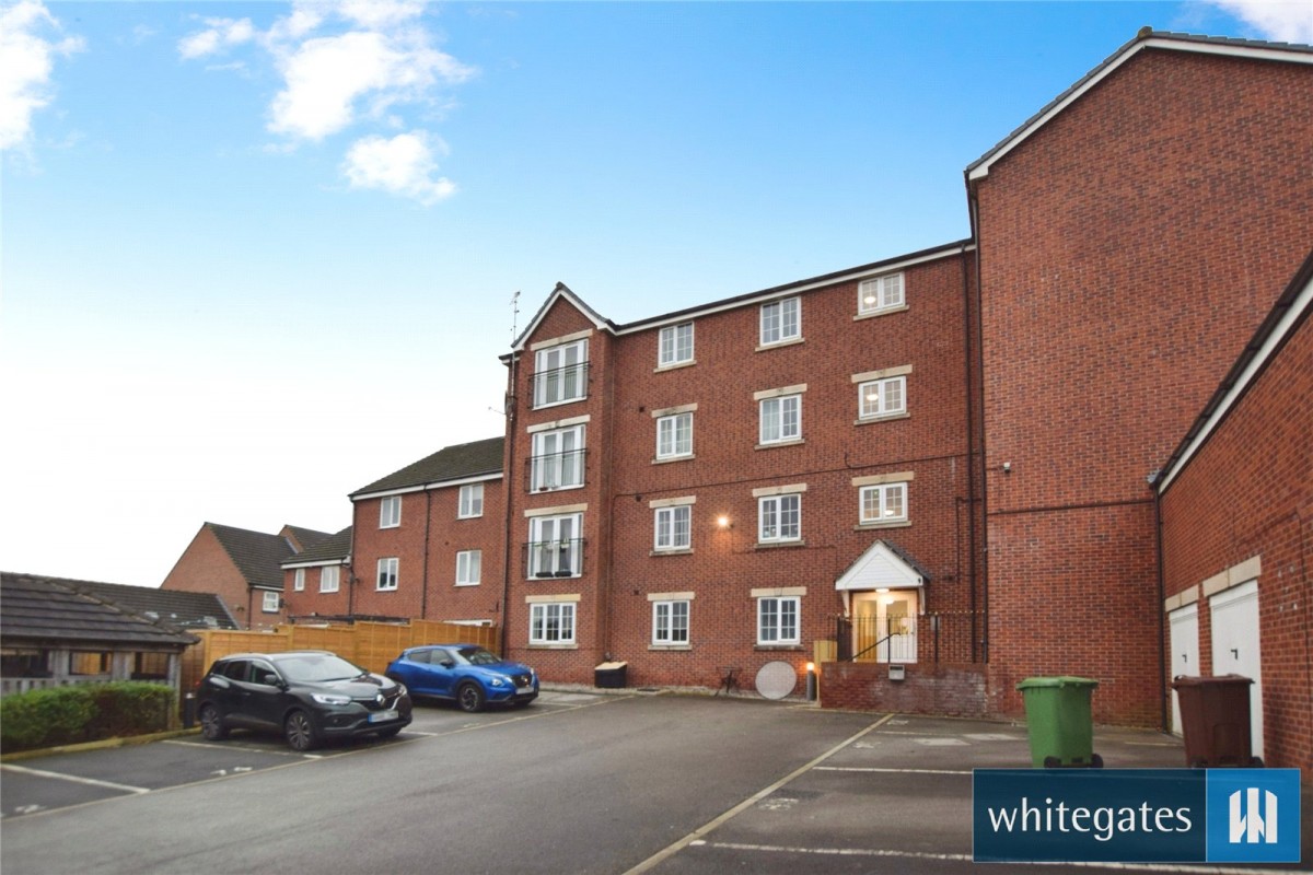 Leeds, West Yorkshire