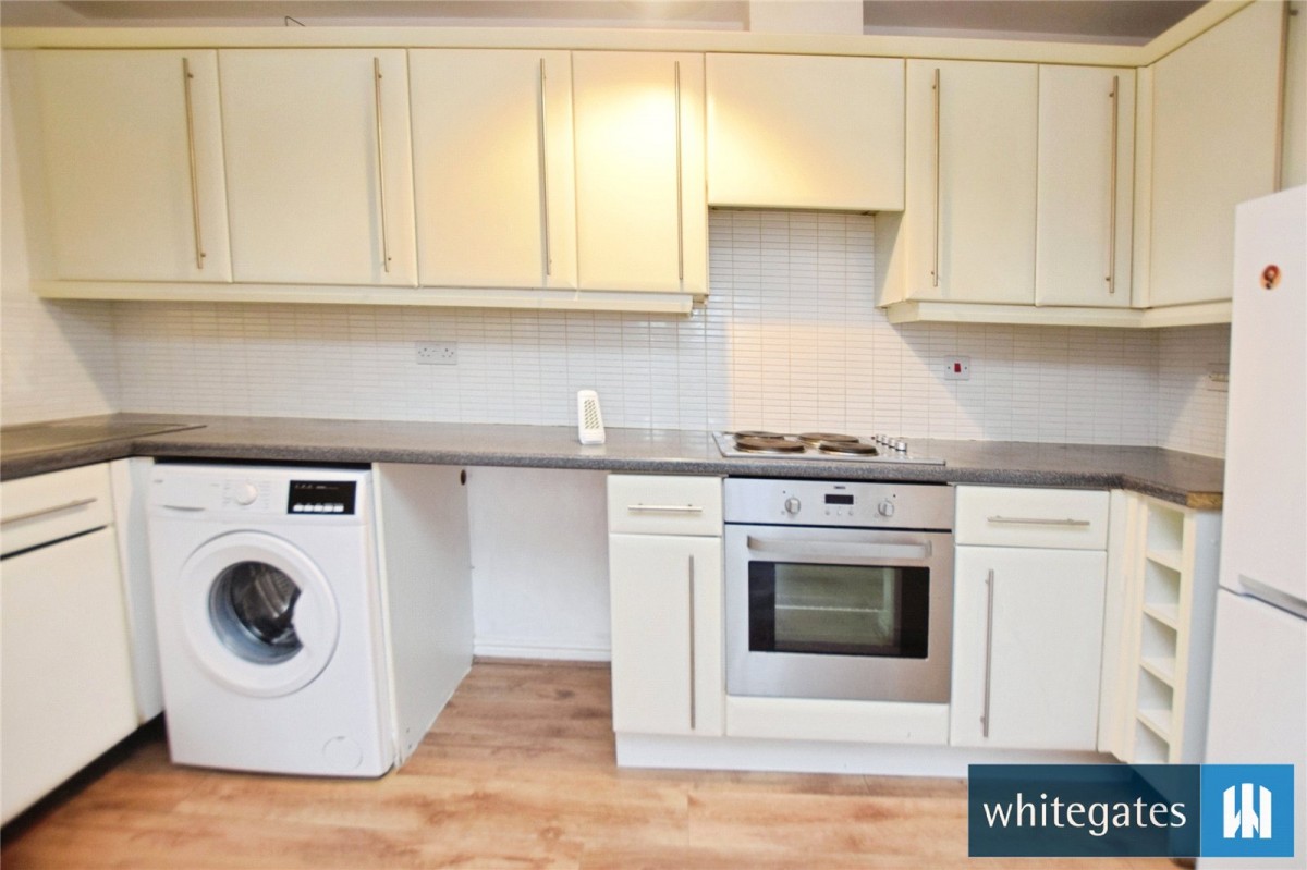 Leeds, West Yorkshire