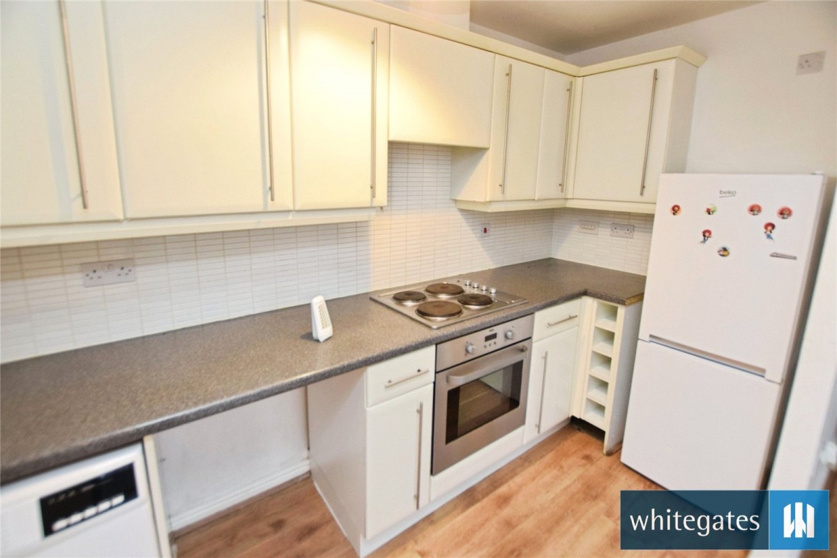 Leeds, West Yorkshire