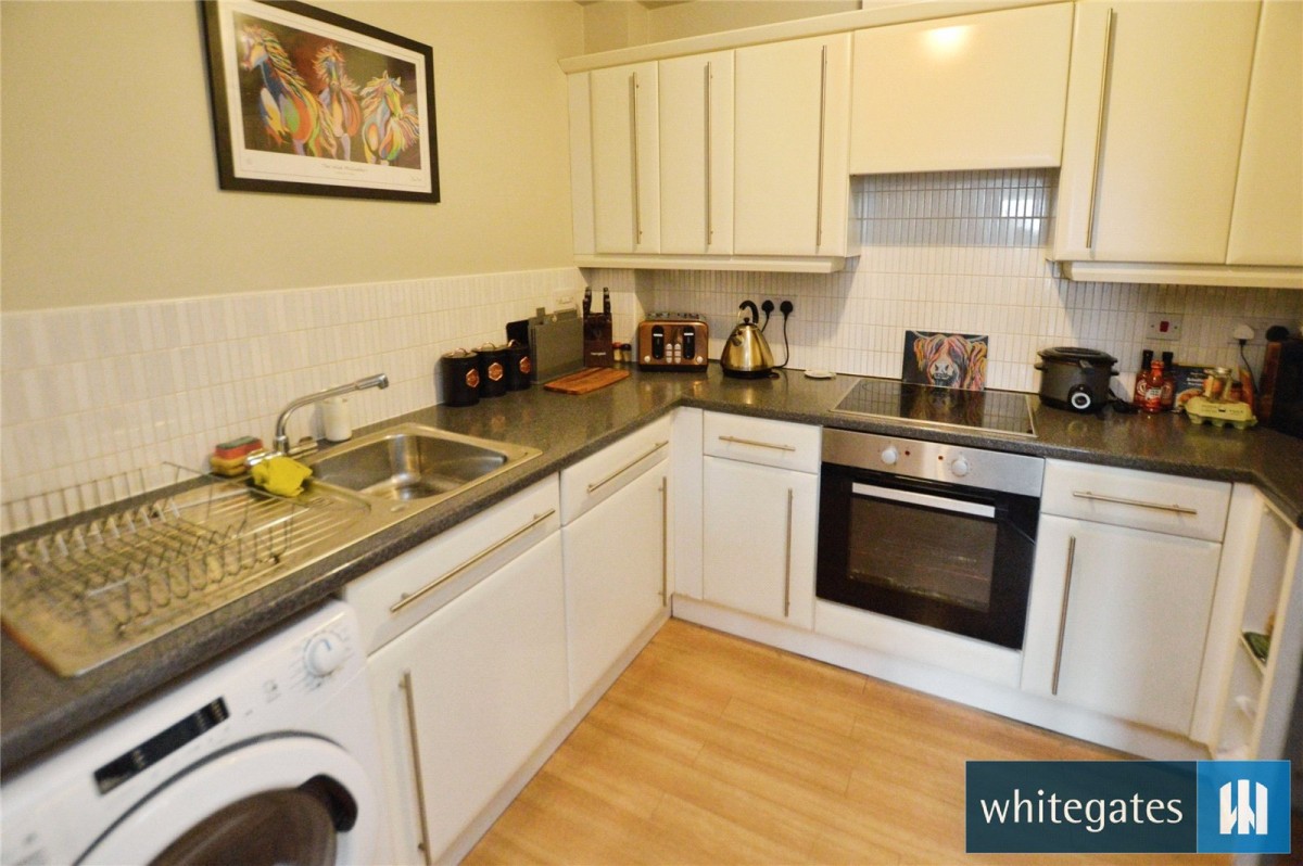 Leeds, West Yorkshire