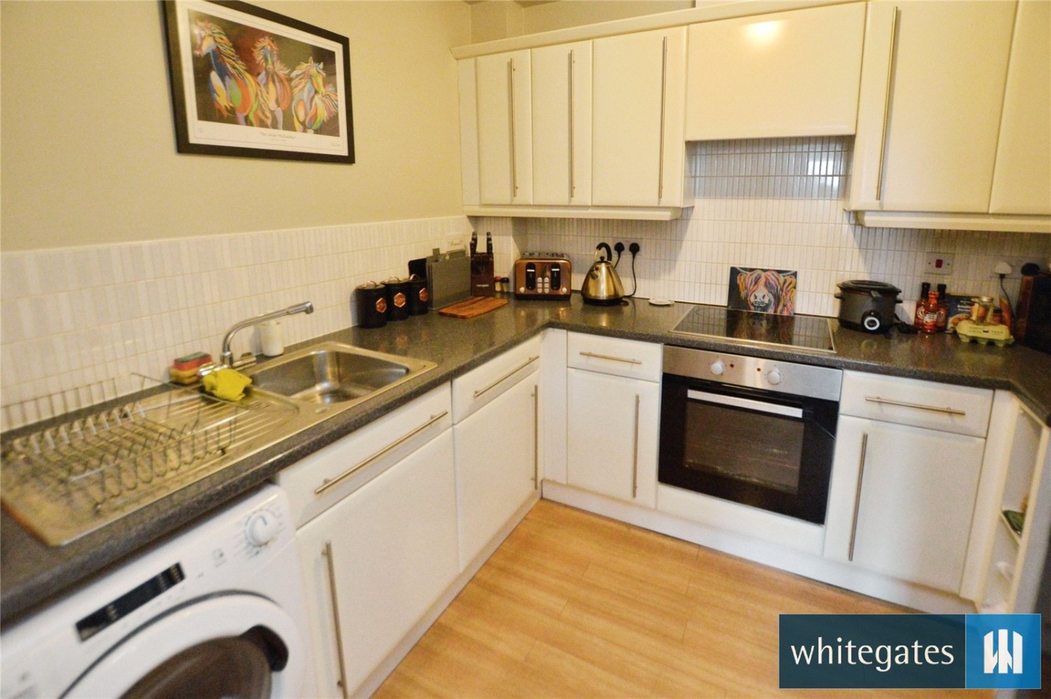 Leeds, West Yorkshire