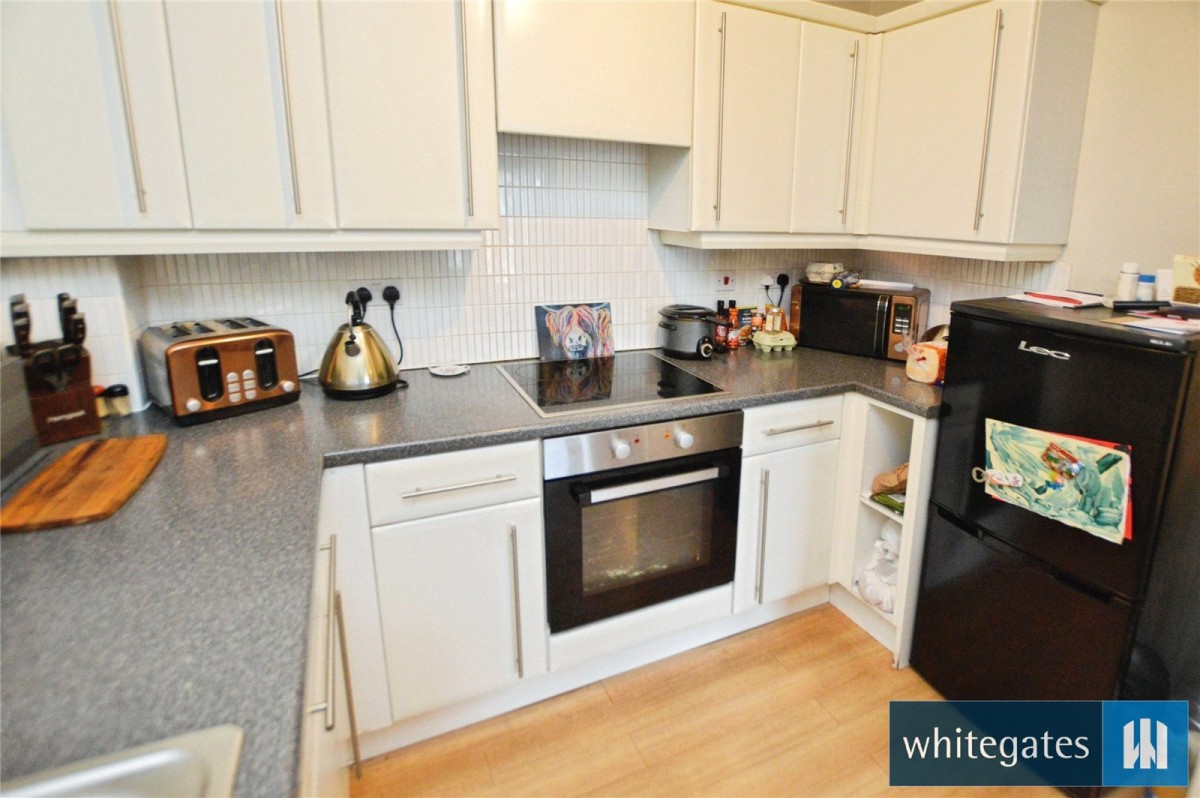 Leeds, West Yorkshire