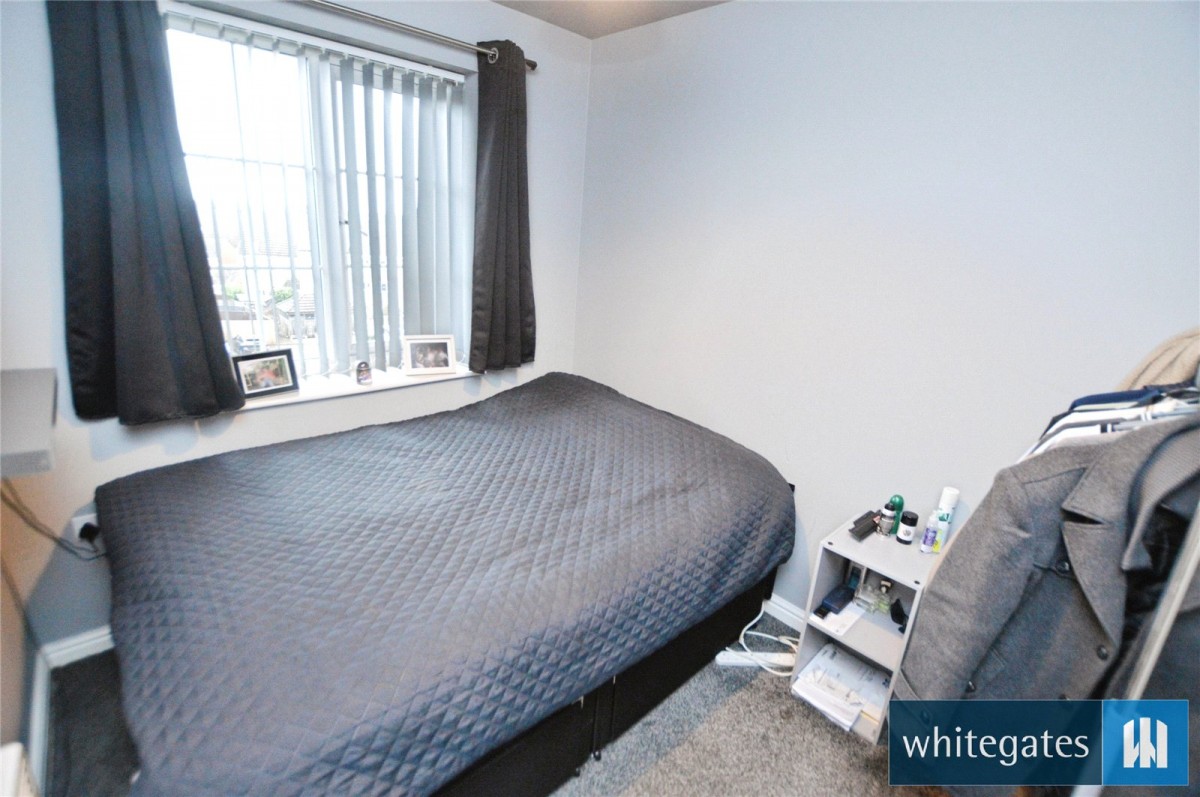 Leeds, West Yorkshire