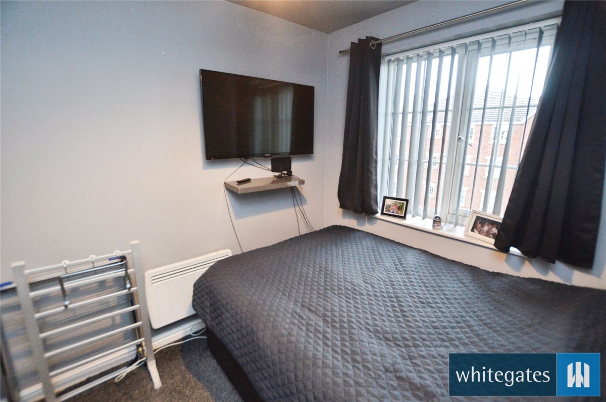 Leeds, West Yorkshire