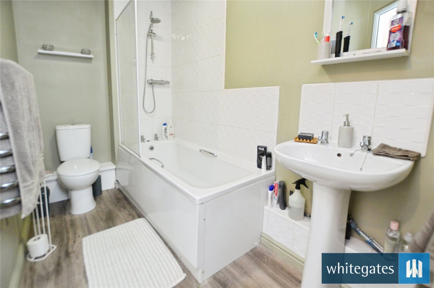 Leeds, West Yorkshire