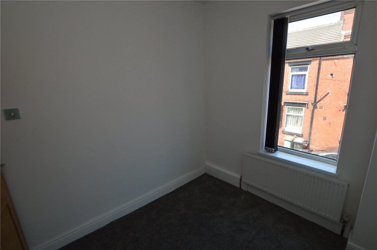 Leeds, West Yorkshire