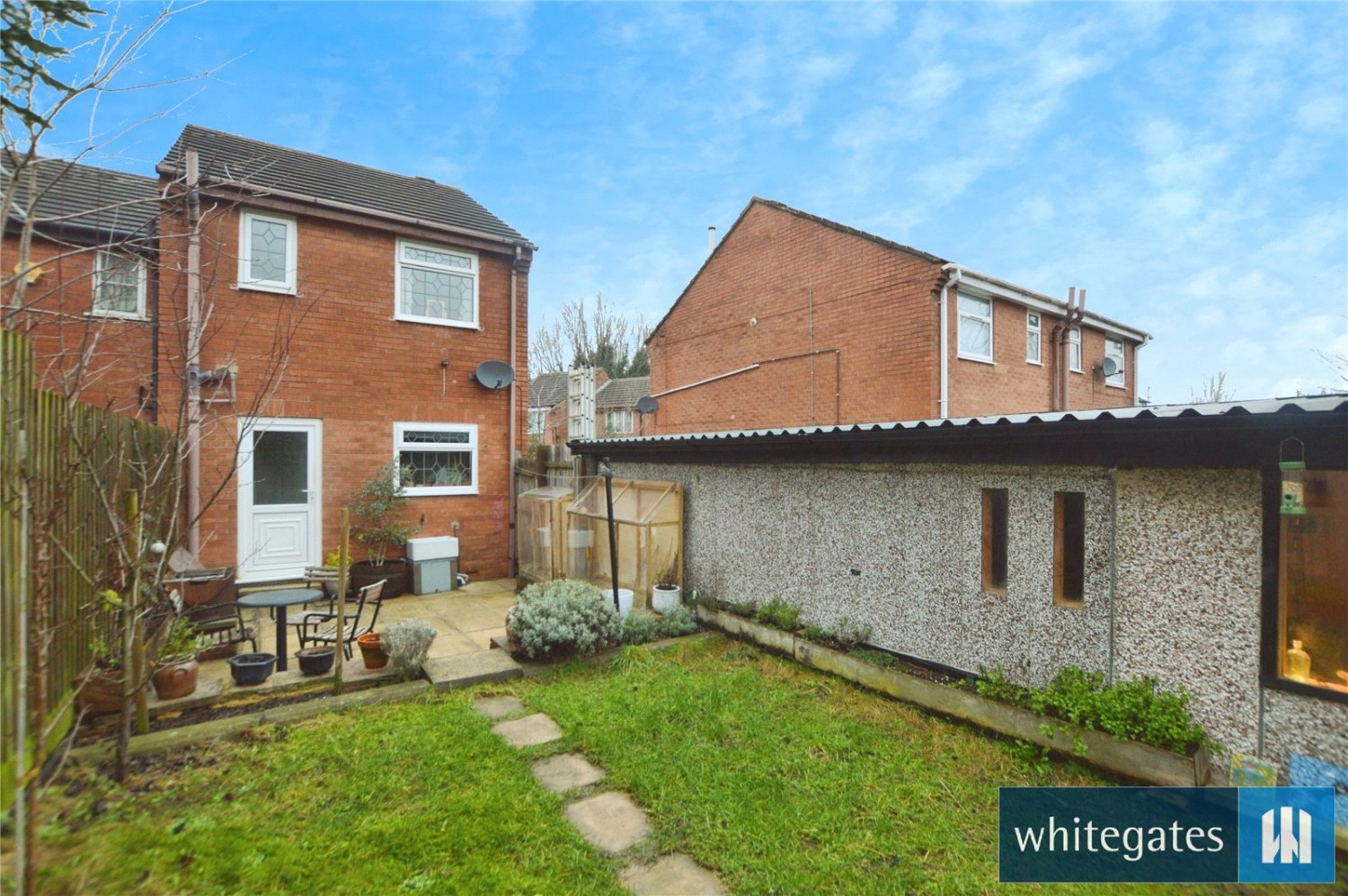 Atha Crescent, Leeds