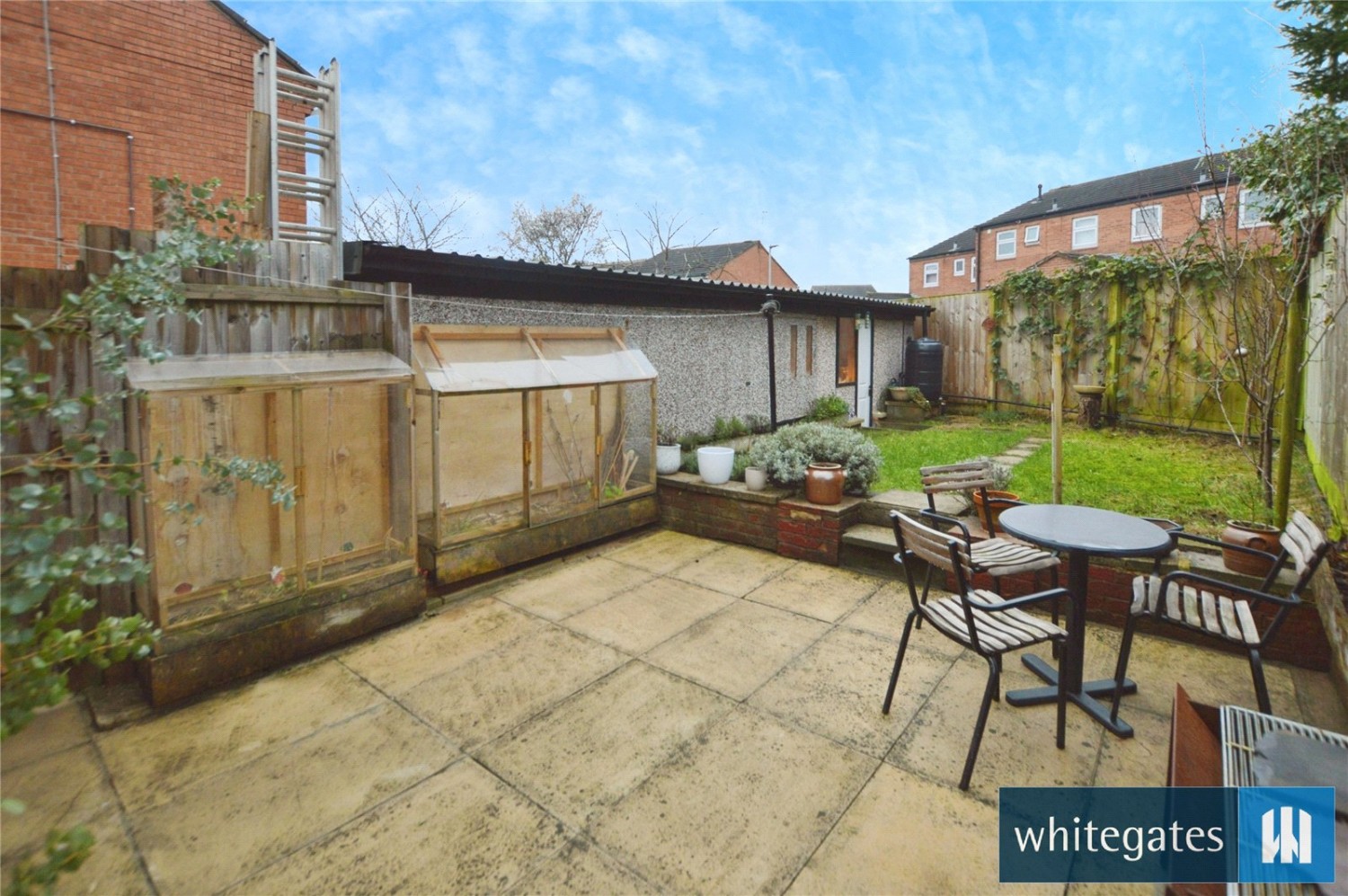 Atha Crescent, Leeds