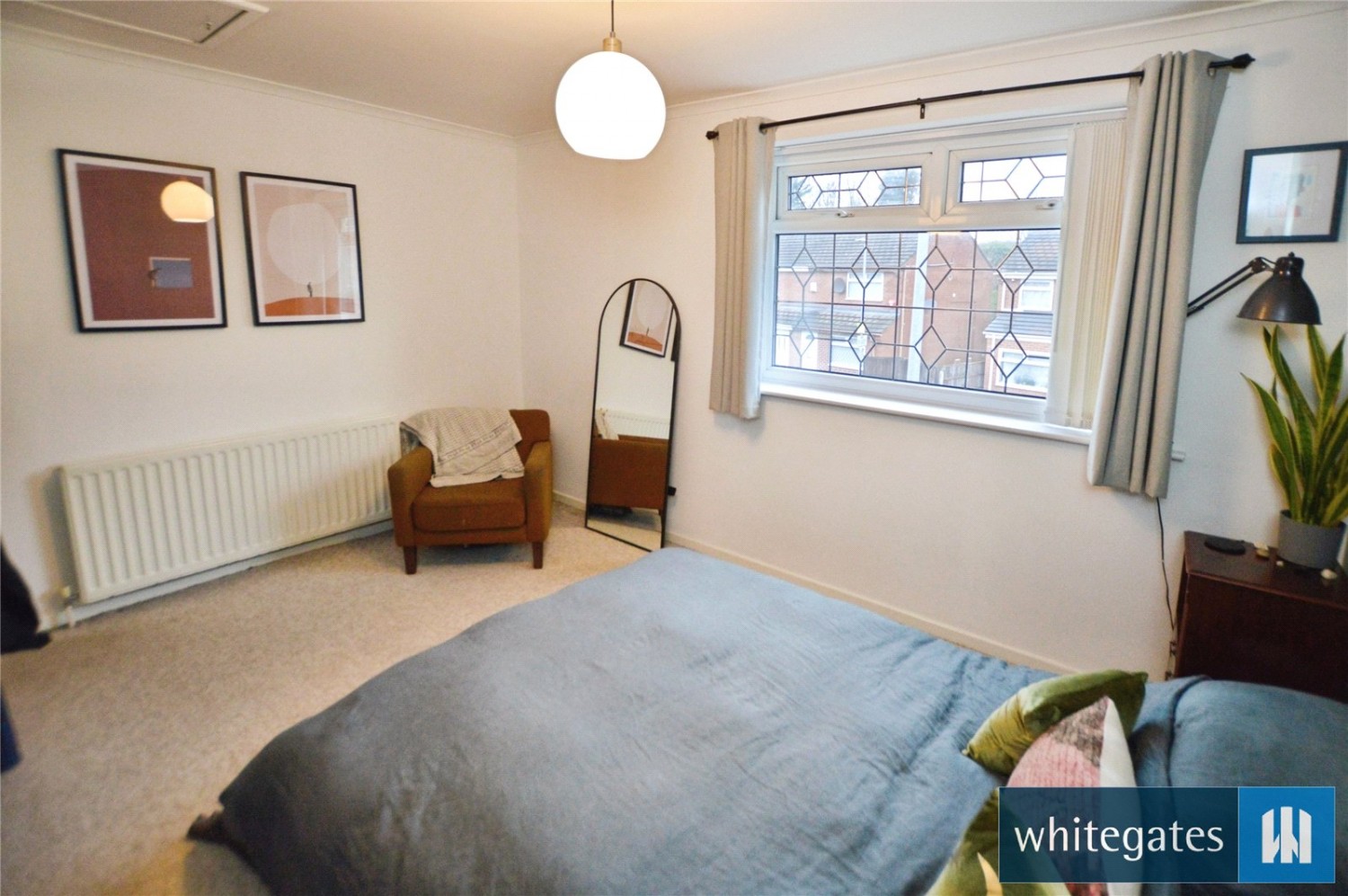 Atha Crescent, Leeds