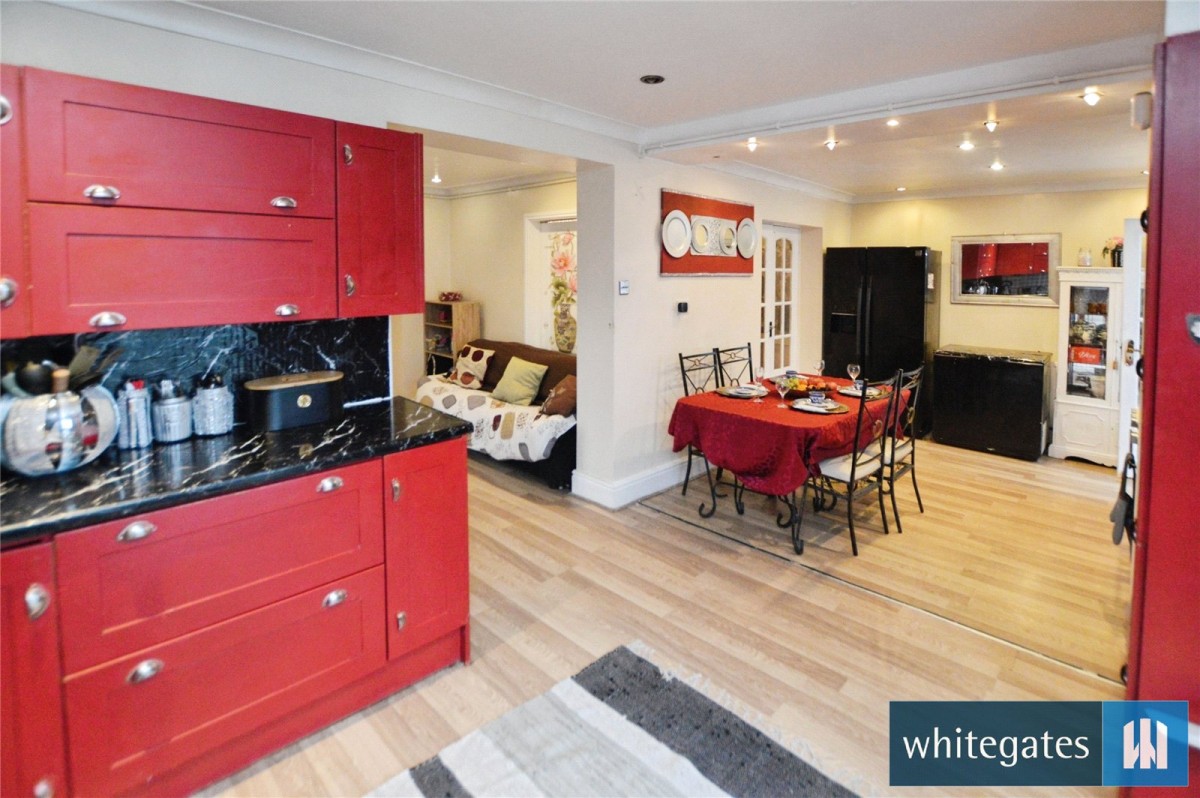 Leeds, West Yorkshire