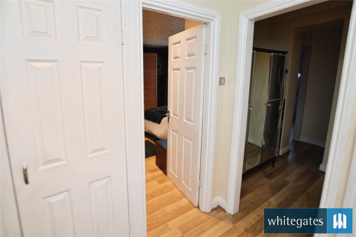 Leeds, West Yorkshire