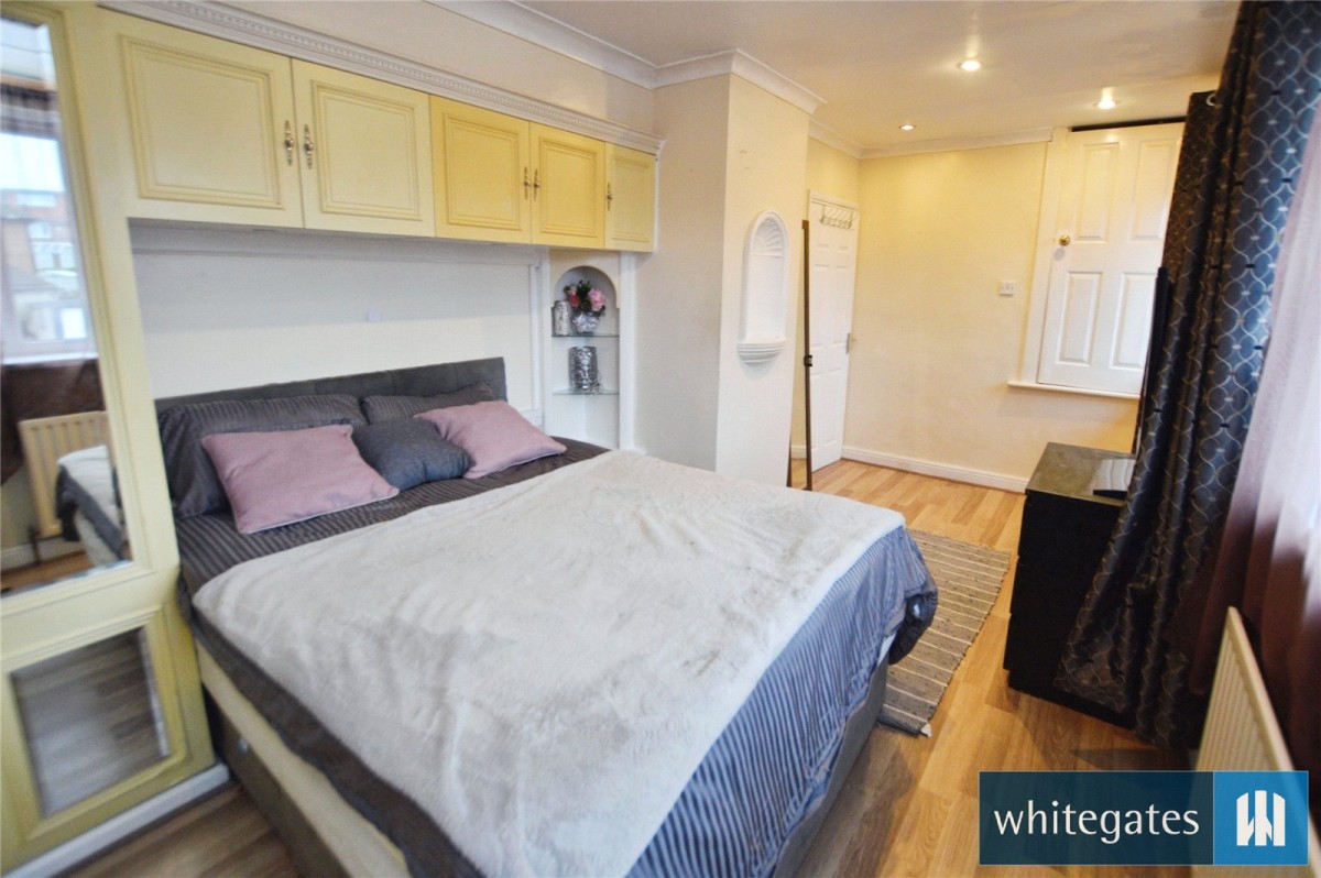 Leeds, West Yorkshire