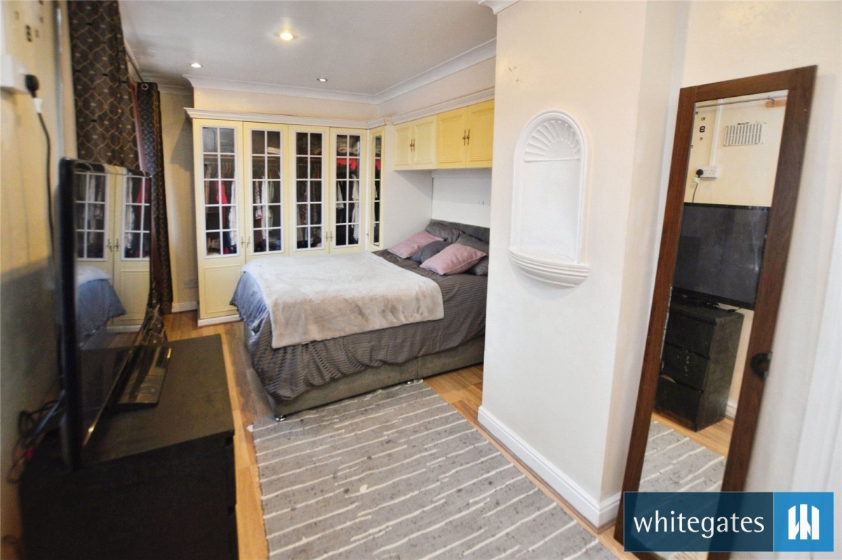 Leeds, West Yorkshire