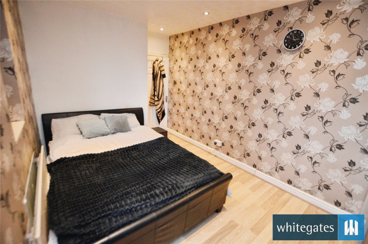 Leeds, West Yorkshire