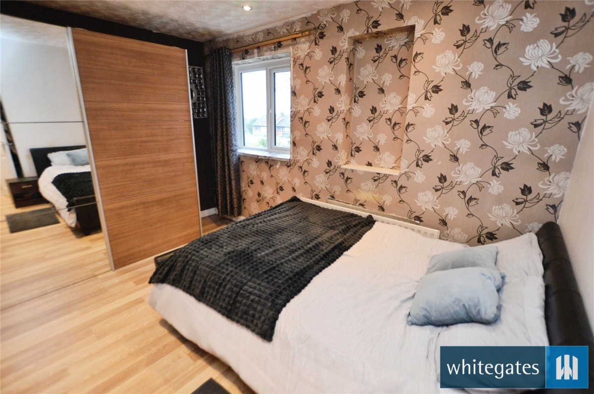 Leeds, West Yorkshire