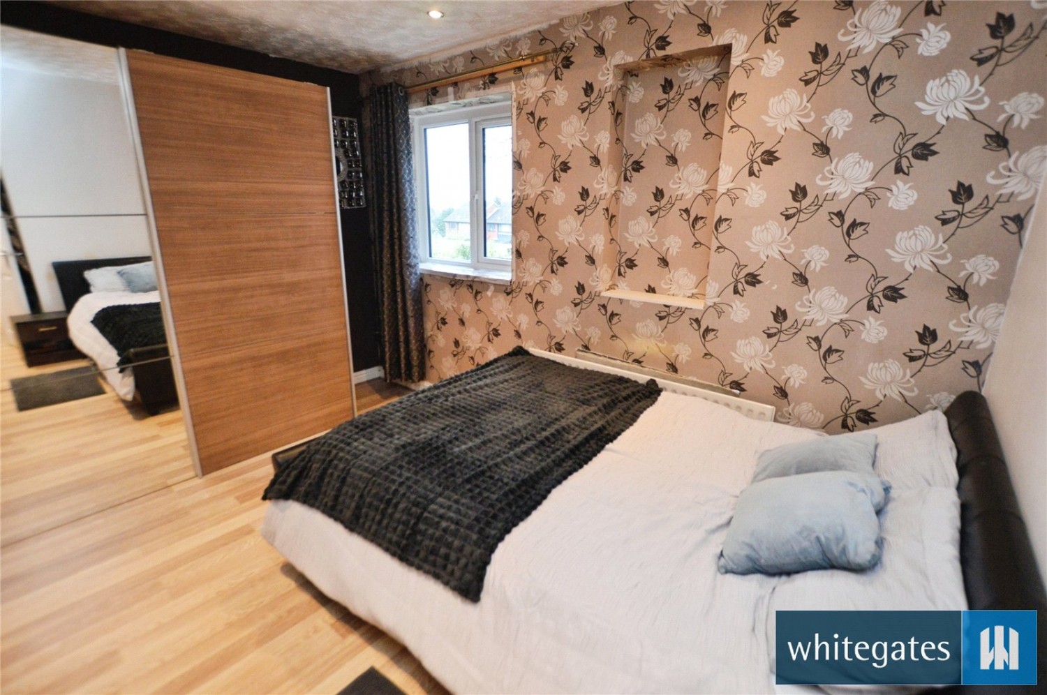 Leeds, West Yorkshire