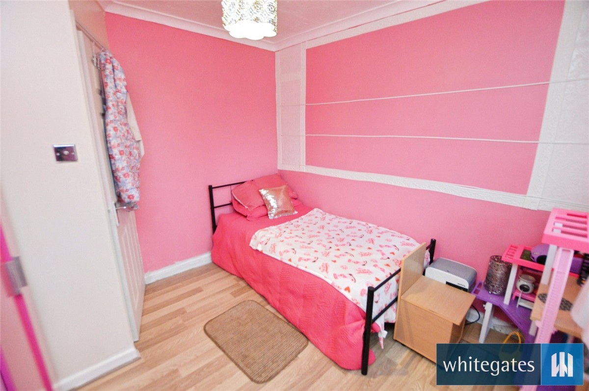 Leeds, West Yorkshire