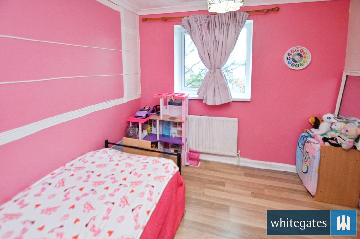 Leeds, West Yorkshire