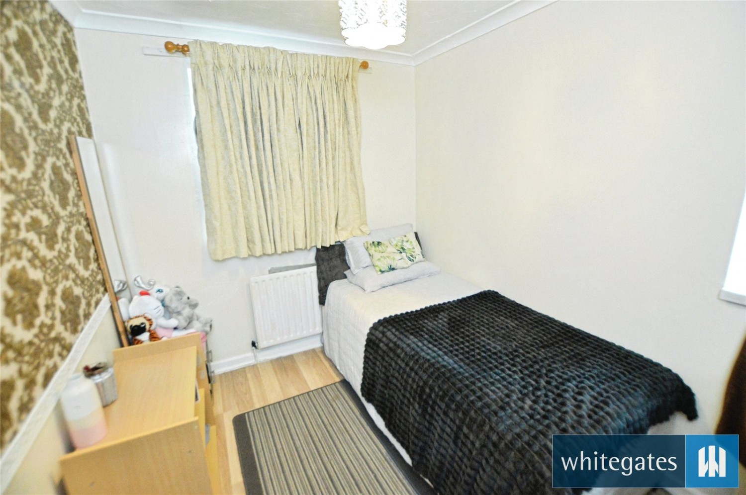 Leeds, West Yorkshire