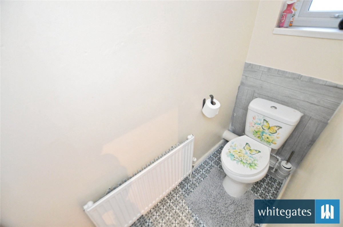 Leeds, West Yorkshire