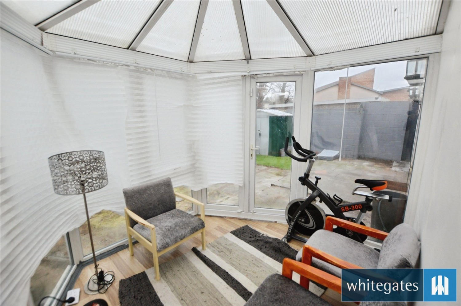 Leeds, West Yorkshire