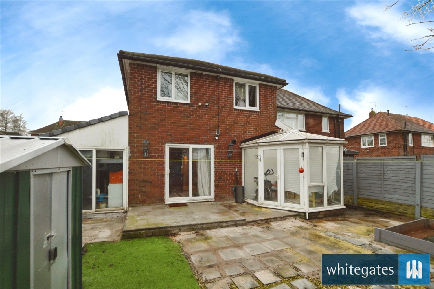 Leeds, West Yorkshire