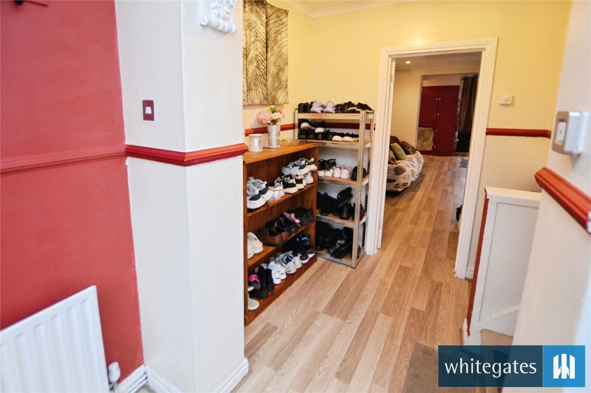 Leeds, West Yorkshire