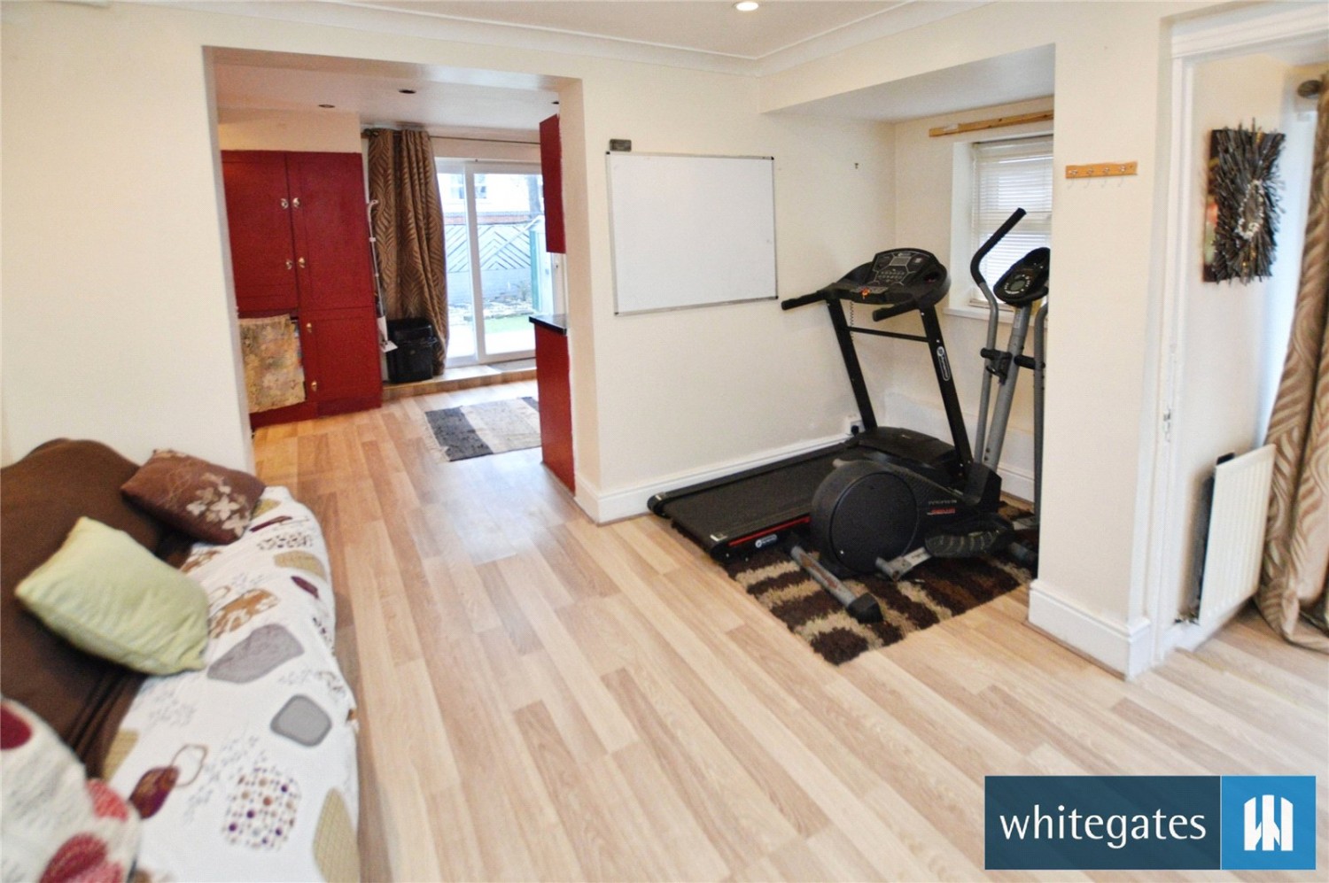 Leeds, West Yorkshire