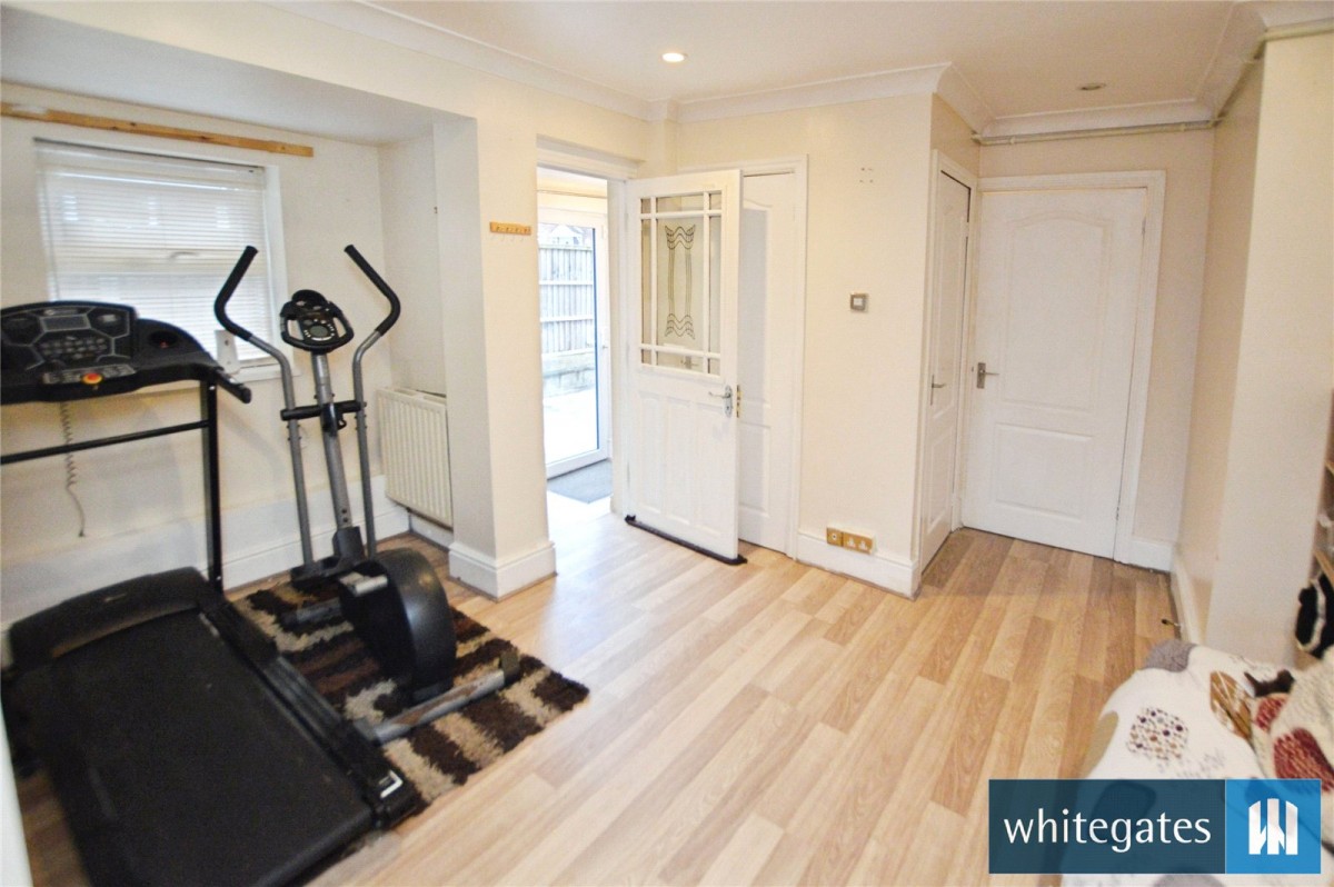 Leeds, West Yorkshire