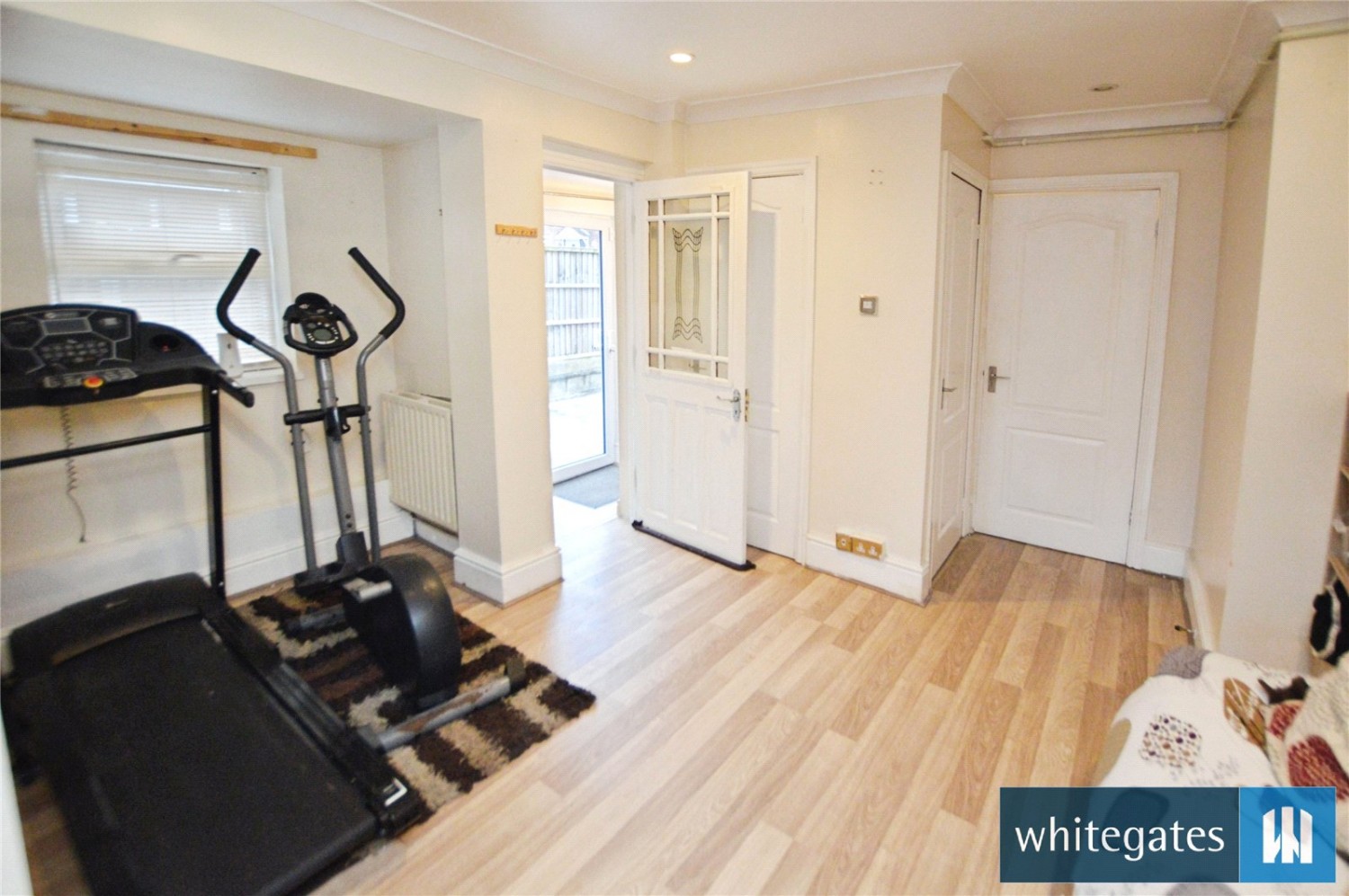 Leeds, West Yorkshire