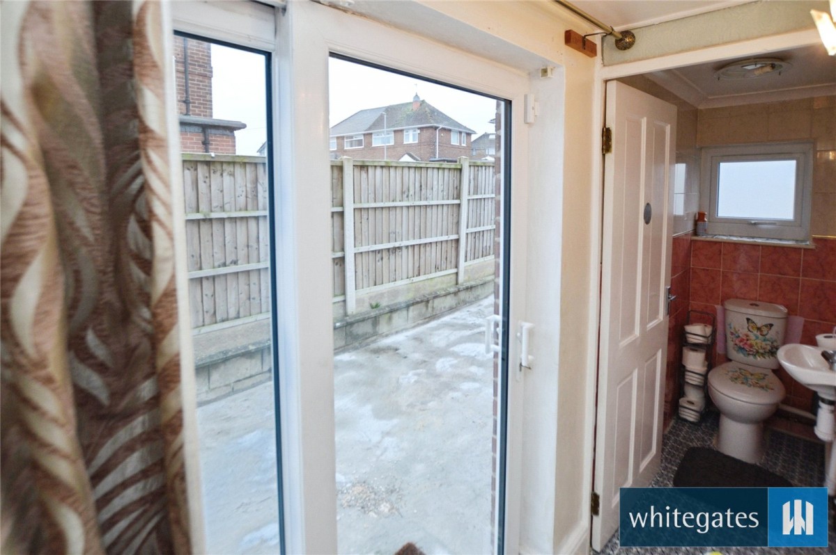 Leeds, West Yorkshire