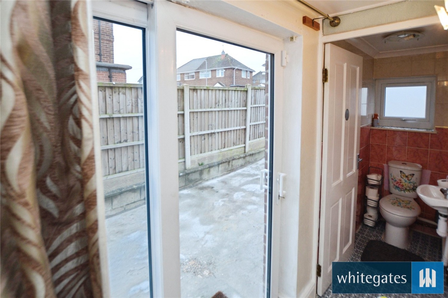 Leeds, West Yorkshire