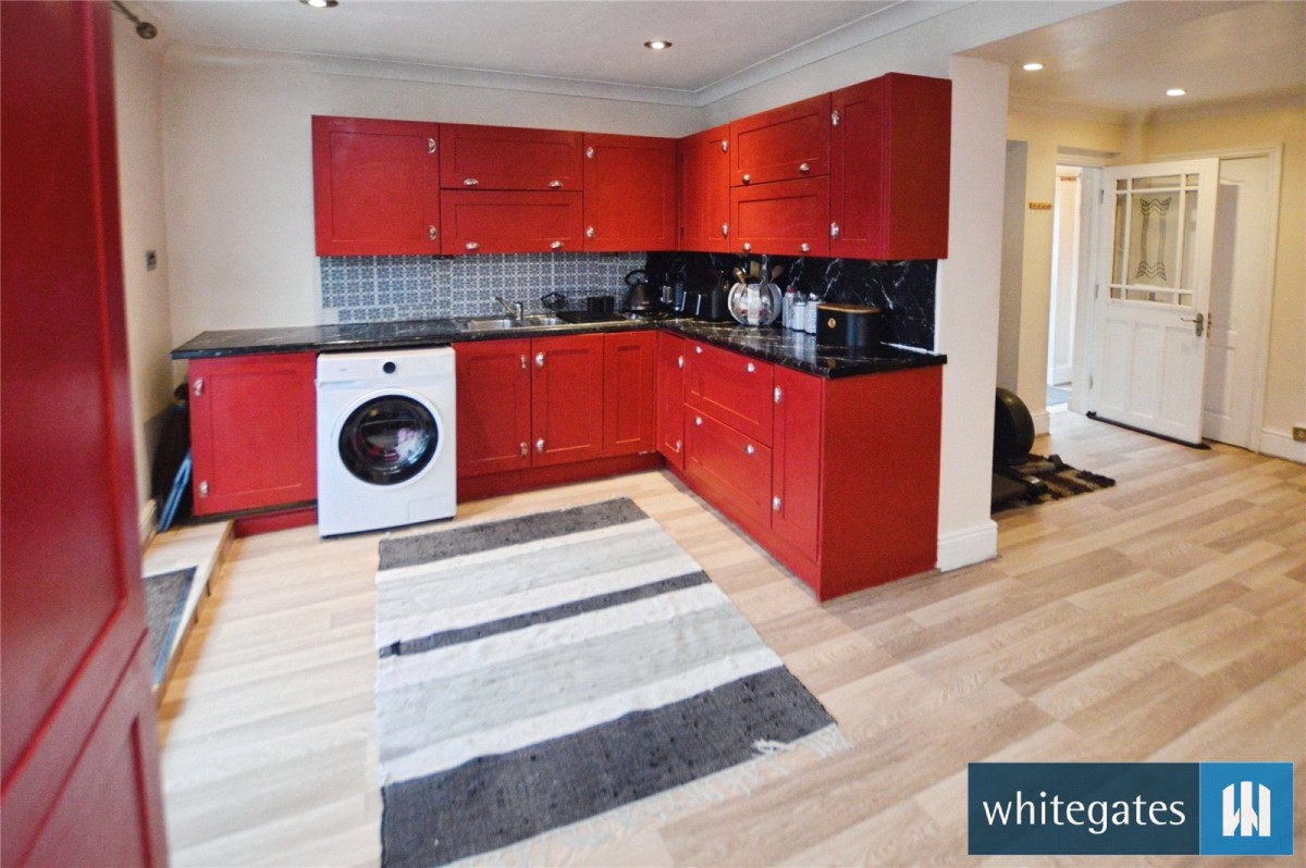 Leeds, West Yorkshire