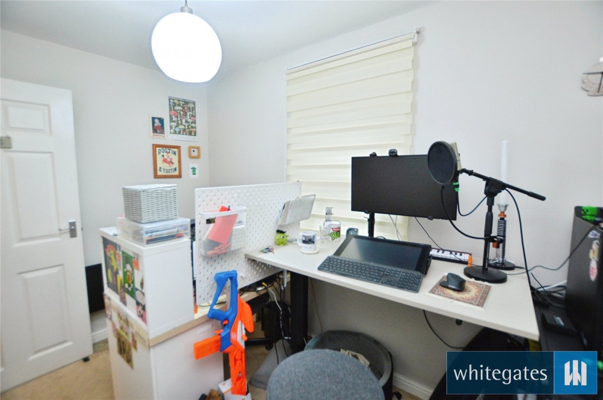 Leeds, West Yorkshire