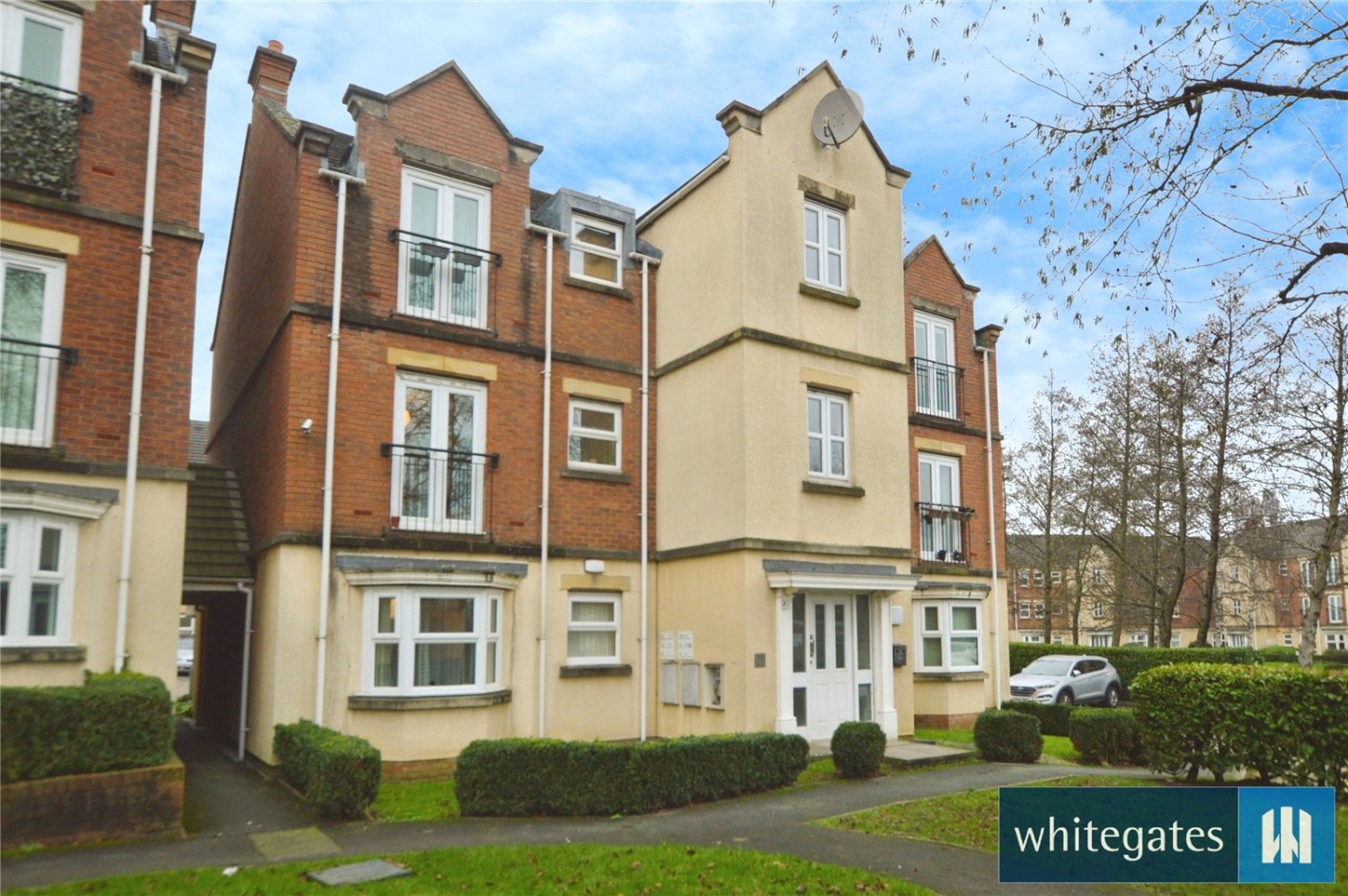 Leeds, West Yorkshire