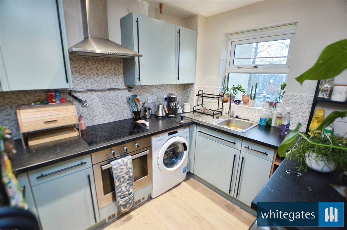 Leeds, West Yorkshire