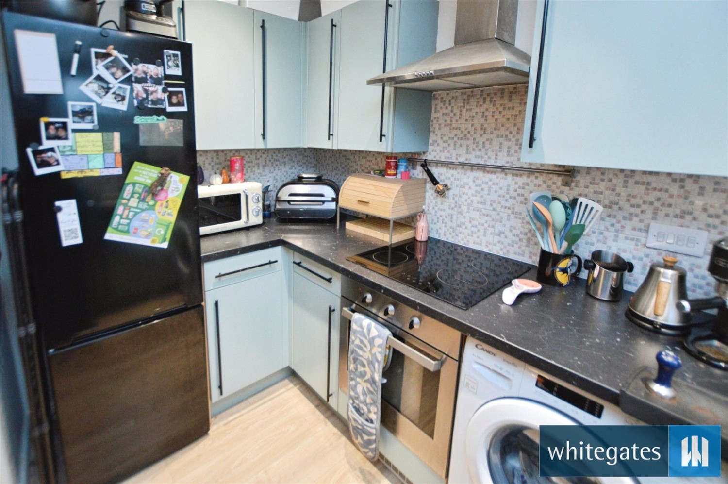 Leeds, West Yorkshire