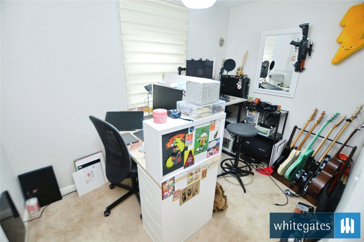 Leeds, West Yorkshire