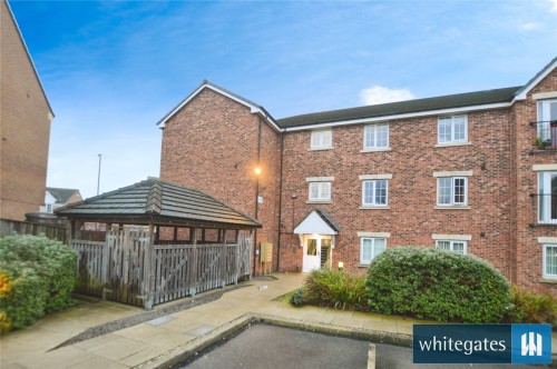 Leeds, West Yorkshire