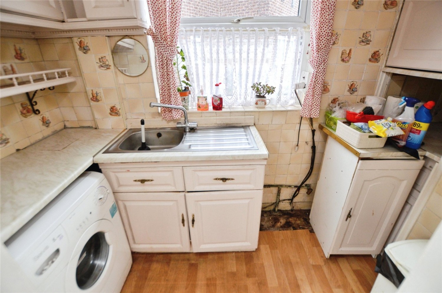 Leeds, West Yorkshire