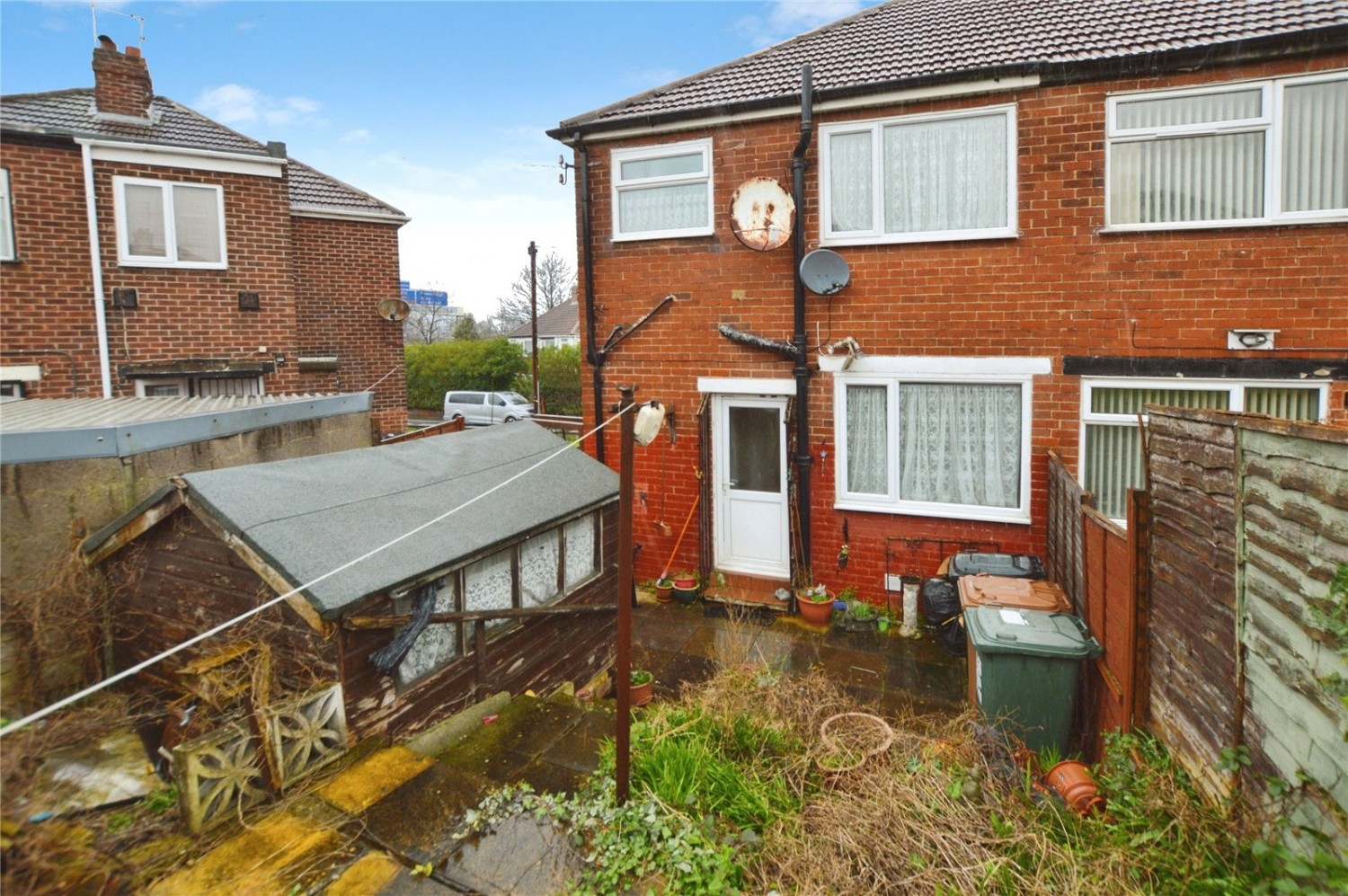 Leeds, West Yorkshire