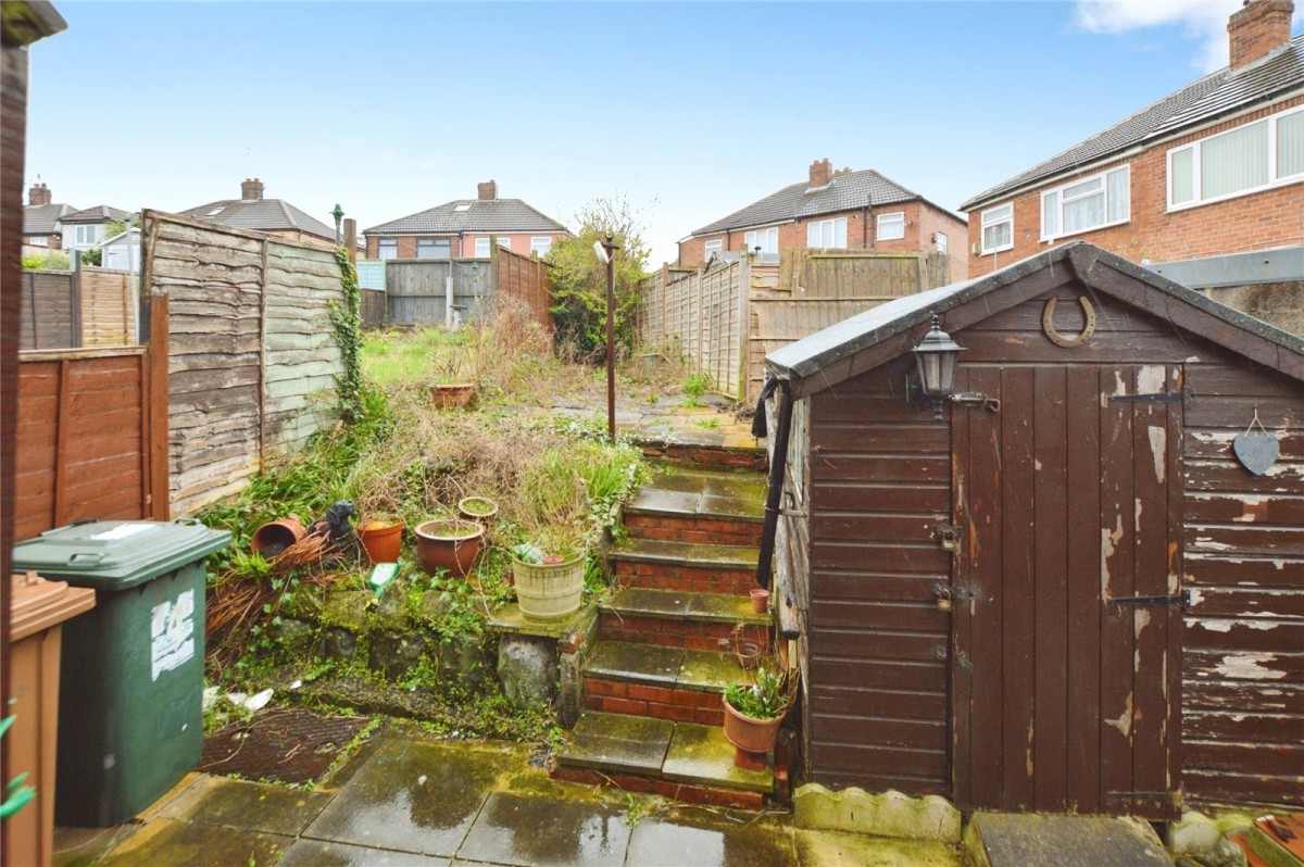 Leeds, West Yorkshire