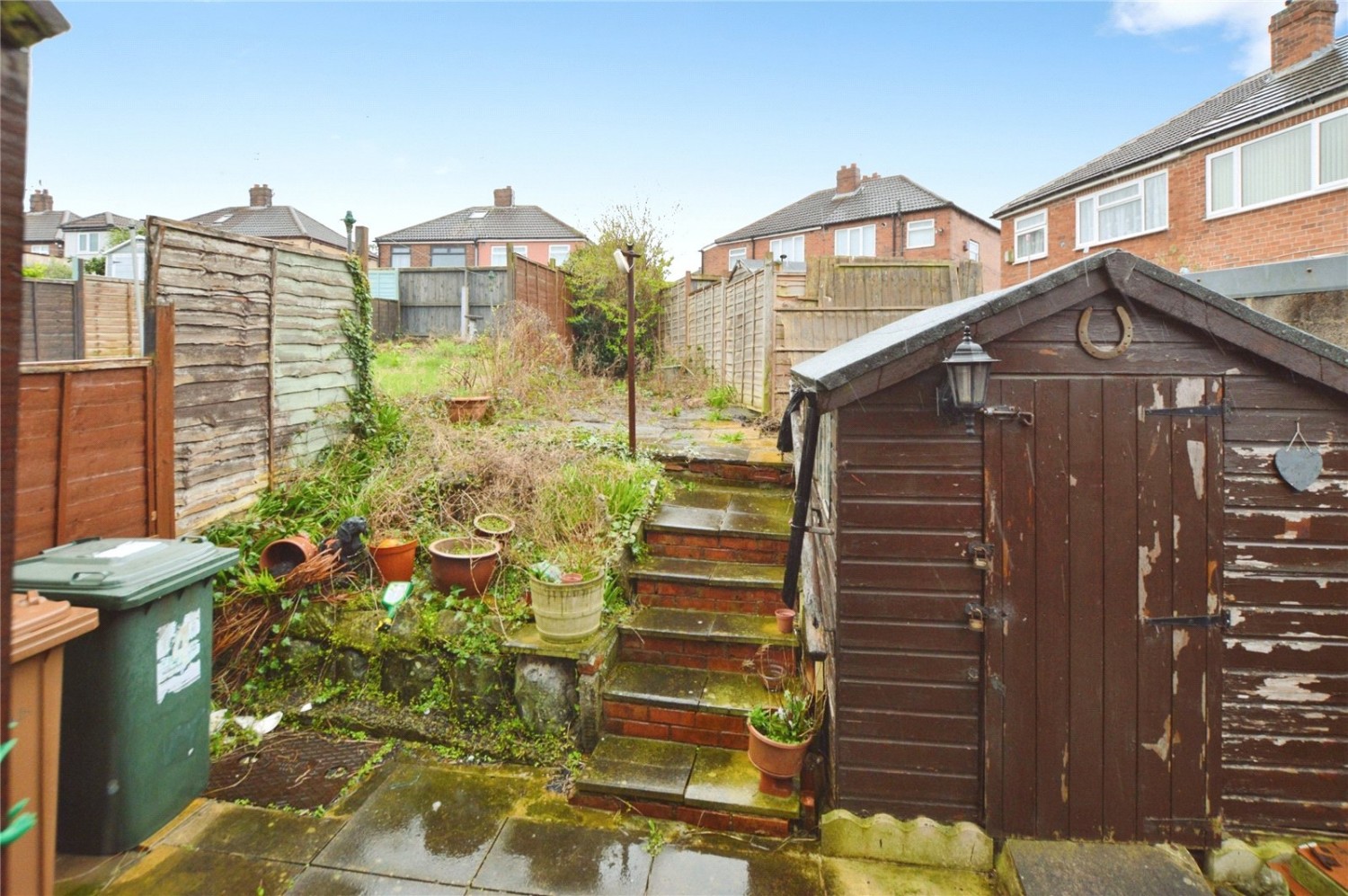 Leeds, West Yorkshire