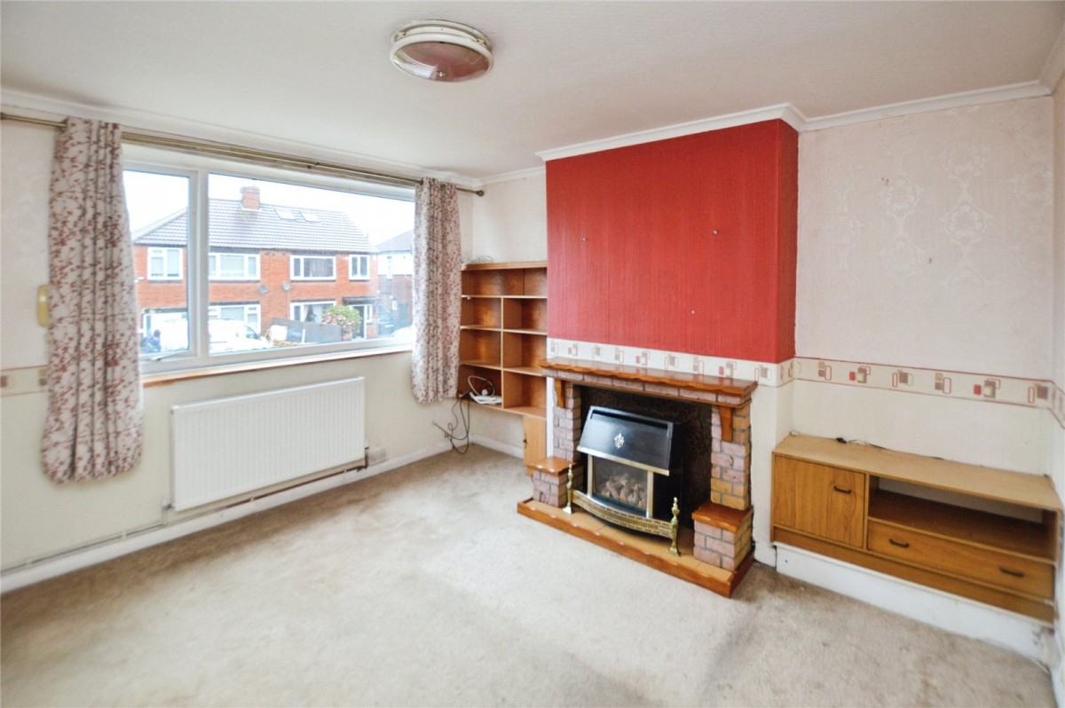 Leeds, West Yorkshire