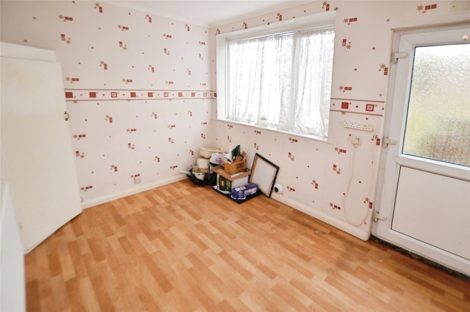 Leeds, West Yorkshire