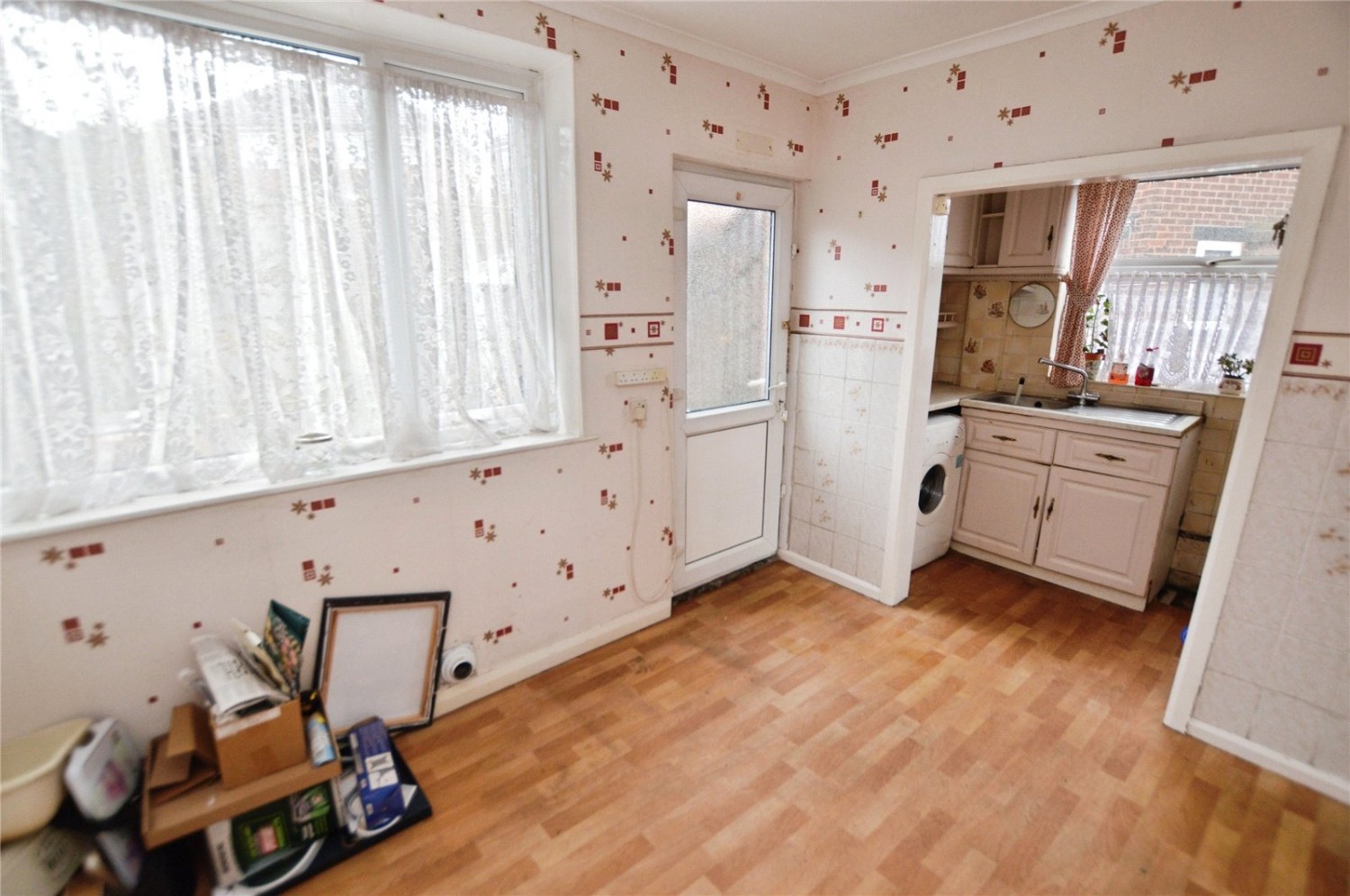 Leeds, West Yorkshire